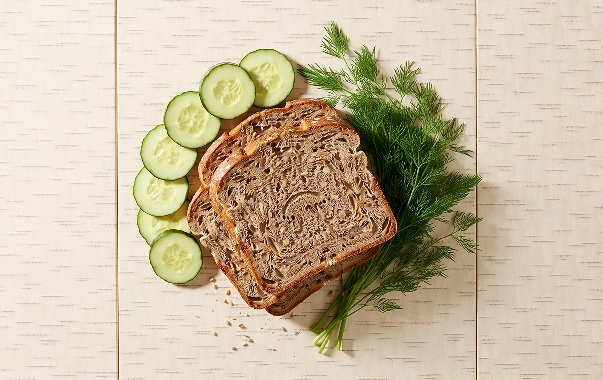Nordic nutrition environment